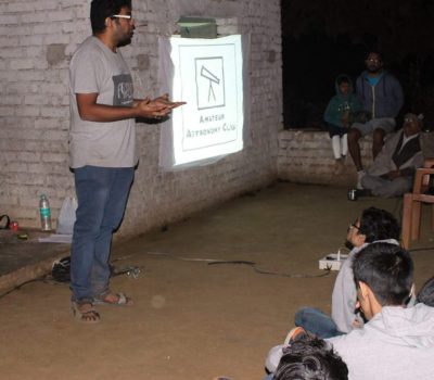 Community Service Events