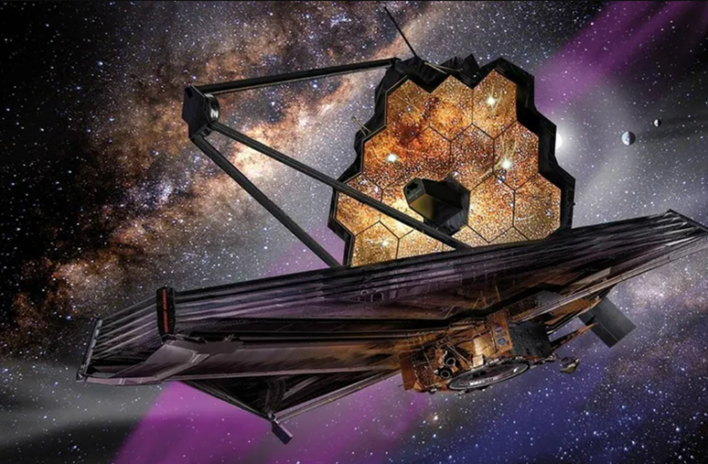 JWST