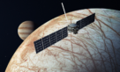 The Europa Clipper Mission