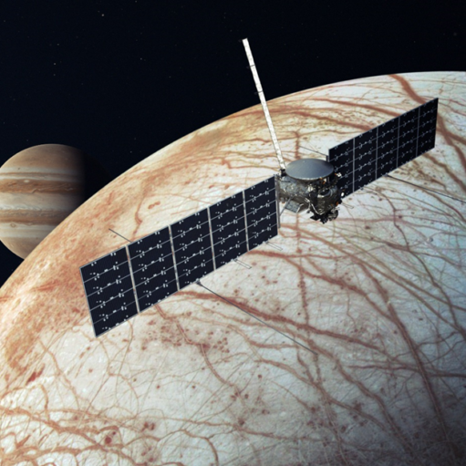 The Europa Clipper Mission