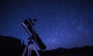 Naneghat Winter Sky Experience