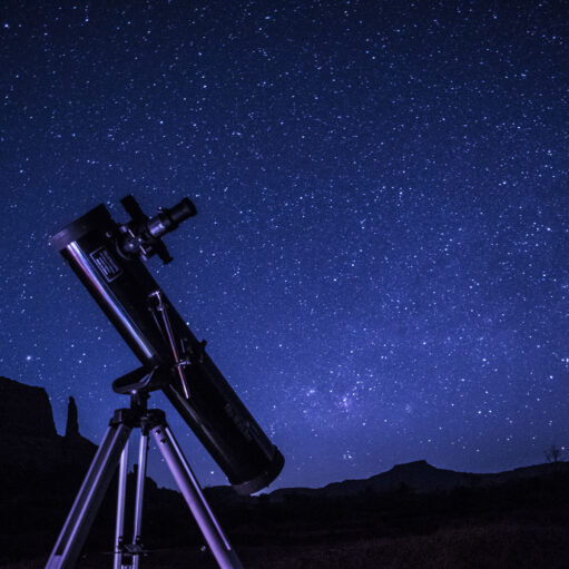 Naneghat Winter Sky Experience