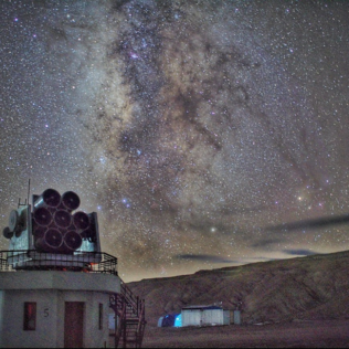 How we WONDER …
